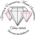 Delta Gem Logo