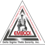 Embodi Logo