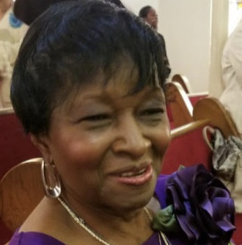 Carolyn Mayfield
