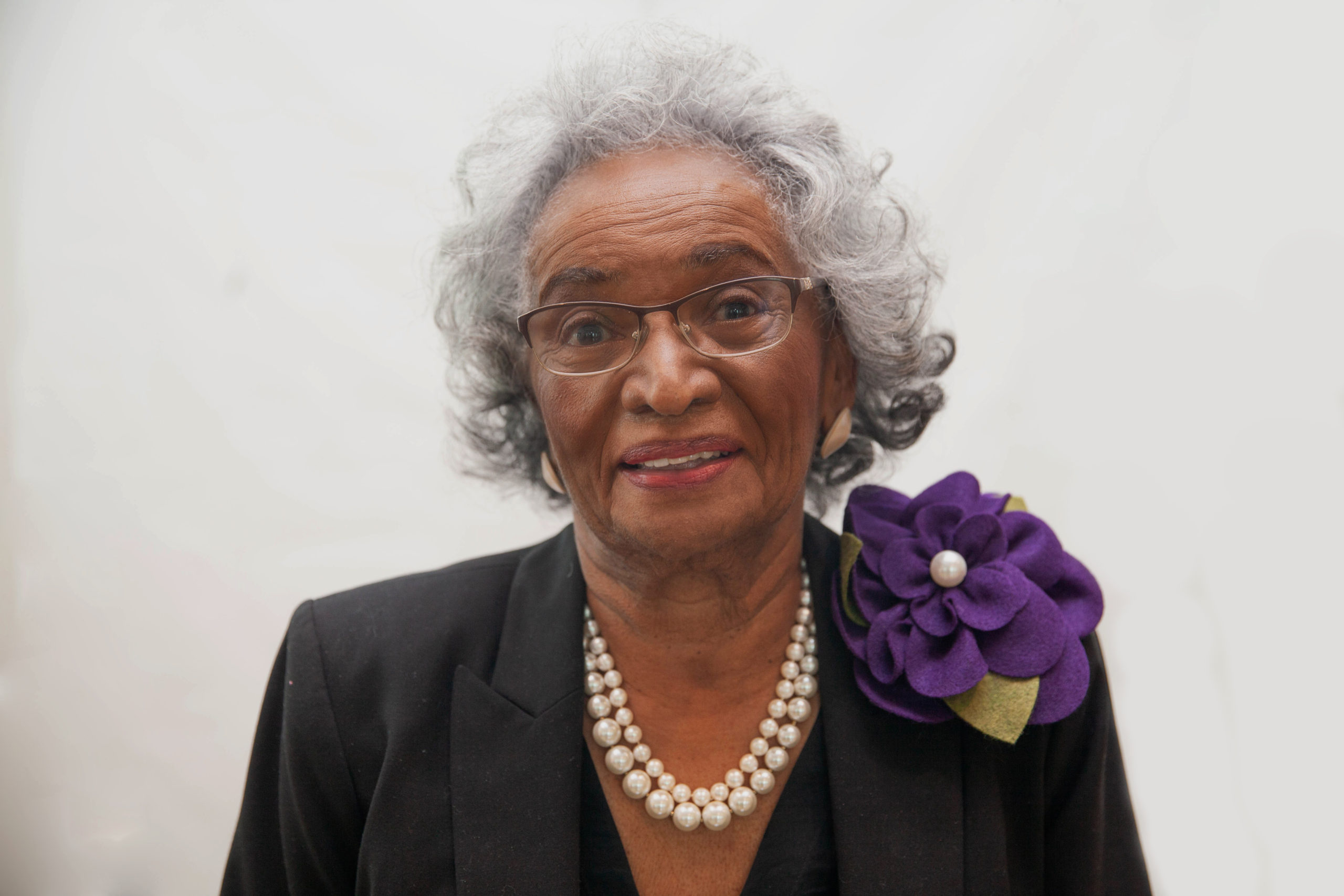 Juanita Glover