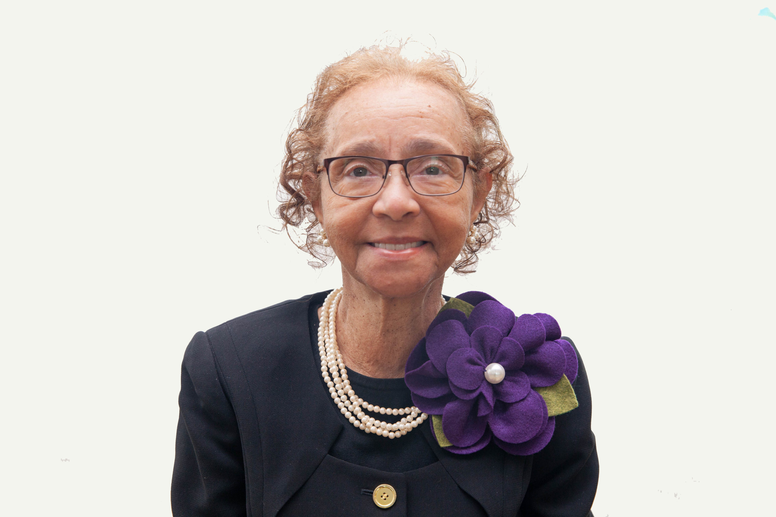 Joyce Diggs Picture