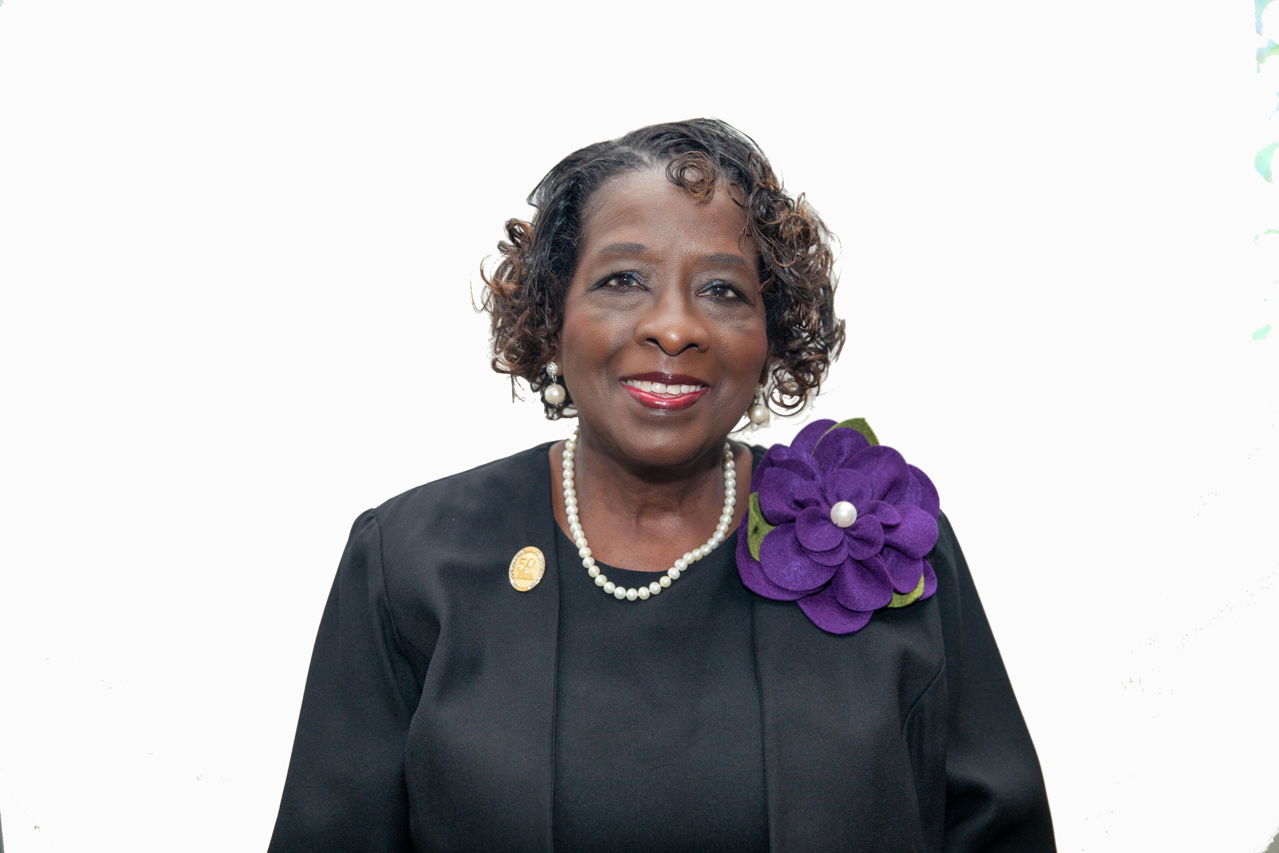 Doris Johnson