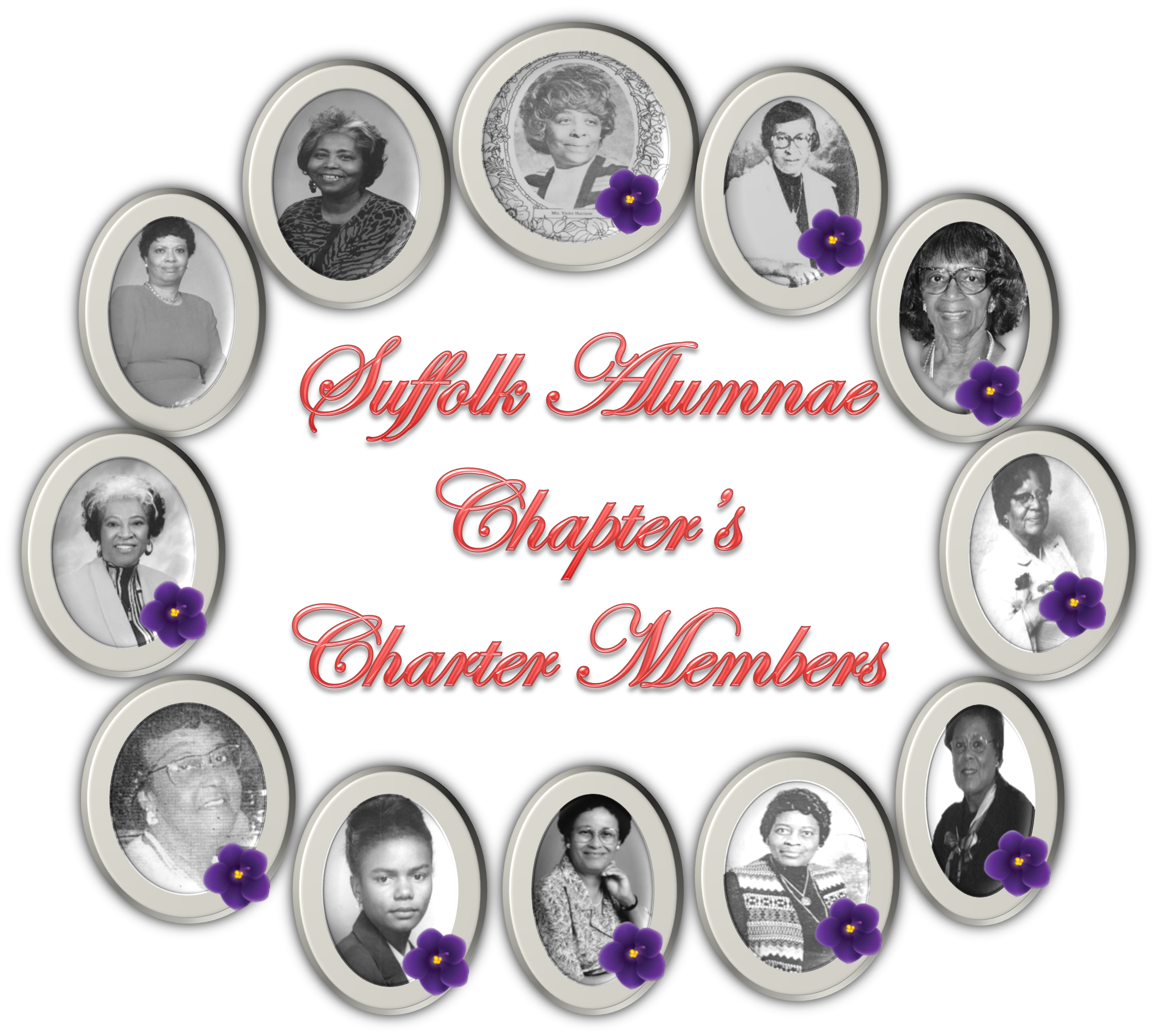 SAC Charter Members Image