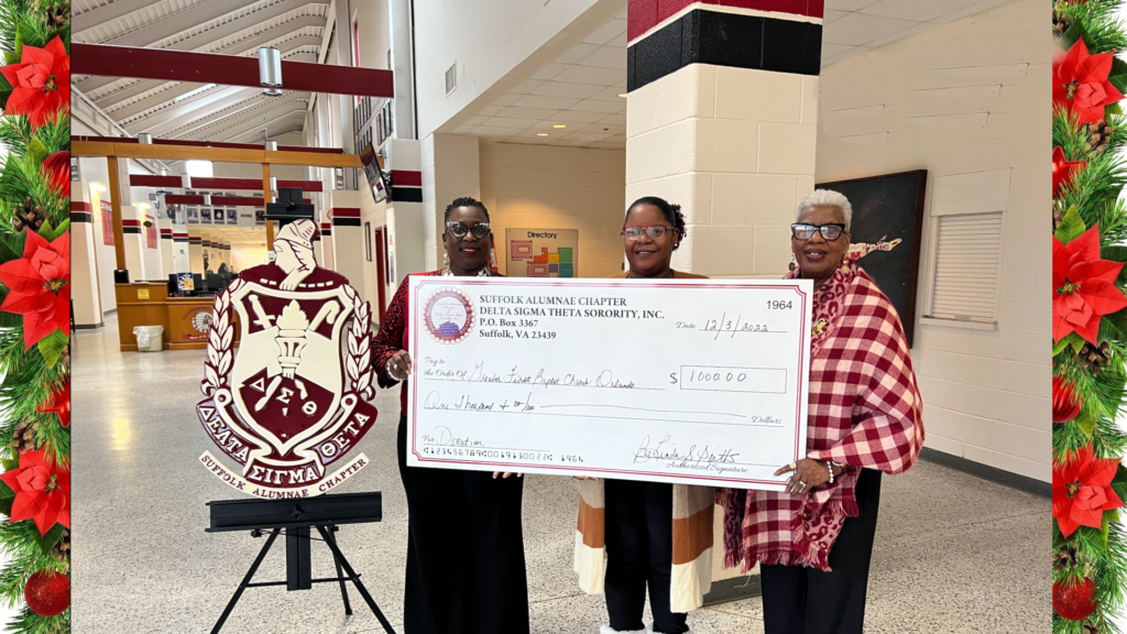 Thank You GFBCO (1) Greater First Baptist Church-Orlando