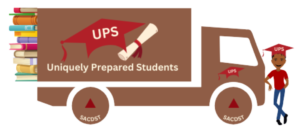 UPS LOGO