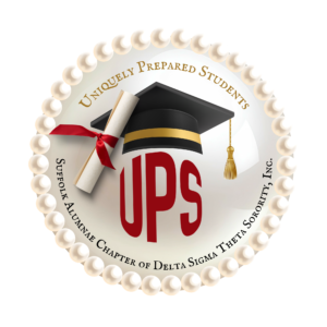 UPS logo