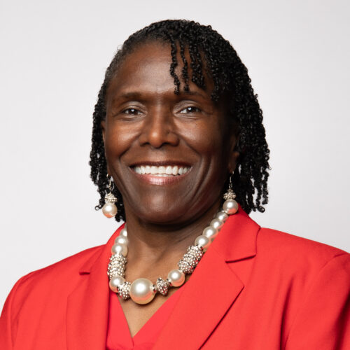 Sonia Bethea