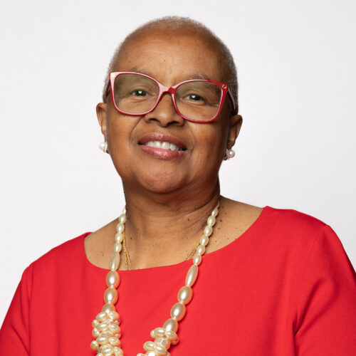 Beverly Grier-Smith