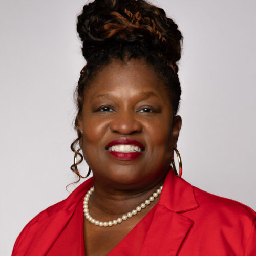 Kimberly Battle-Hitchman