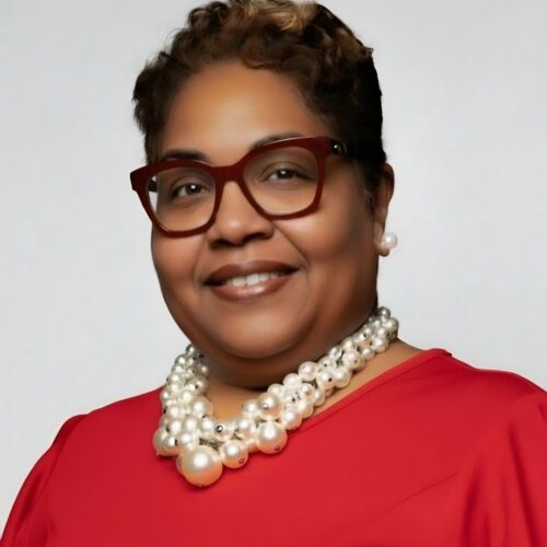 Sharon B. Slaughter