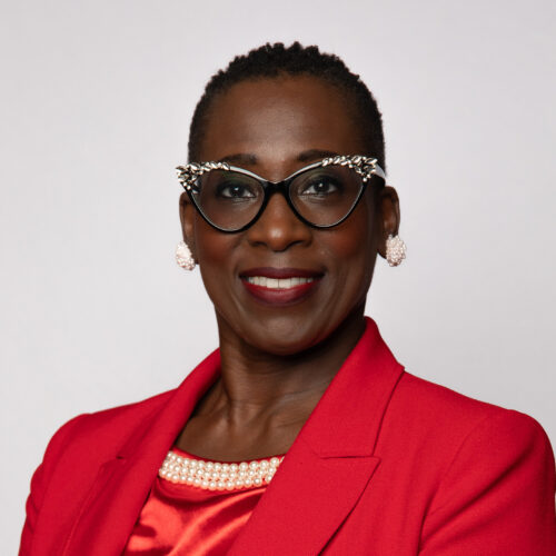 Belinda S. Pitt