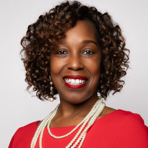 Bridgette M Buckner