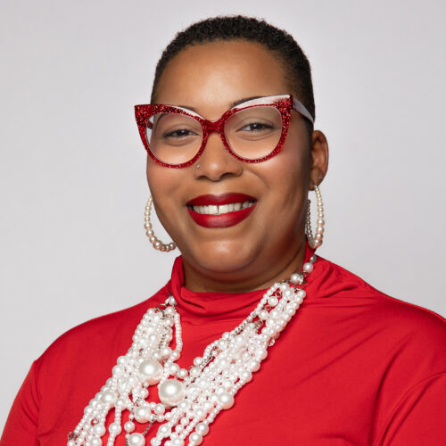 Asia Bracey