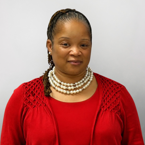 Jewel Anderson